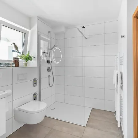 Lejlighed Strandkrabbe