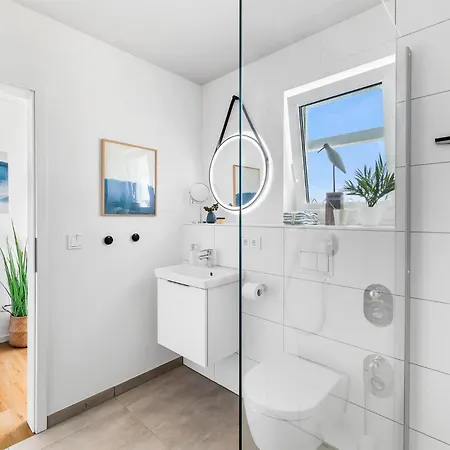 Lejlighed Strandkrabbe