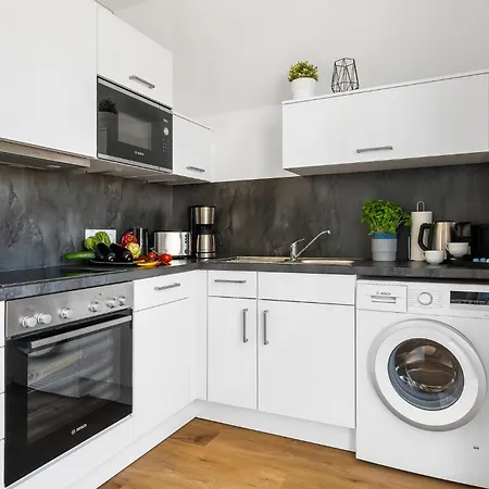 Strandkrabbe Olpenitz