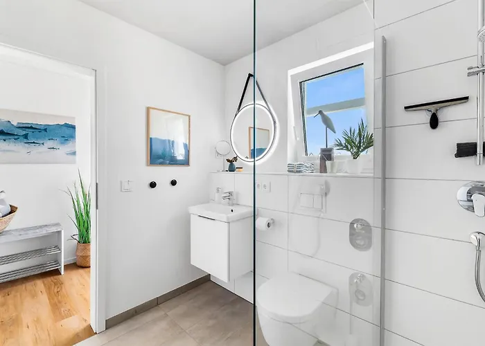 Appartamento Strandkrabbe