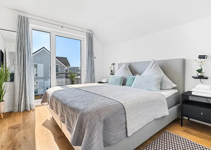 Strandkrabbe Appartamento Olpenitz