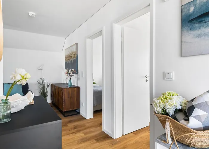 Strandkrabbe Appartamento Olpenitz